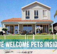 PetLet 46 Islander Drive at Encounter Bay - Kingaroy Accommodation