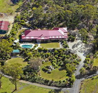 Somersby Gardens - Kingaroy Accommodation