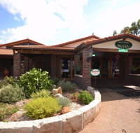 Wave Rock Motel - Kingaroy Accommodation