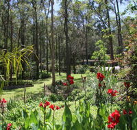 Werekataba - Kingaroy Accommodation