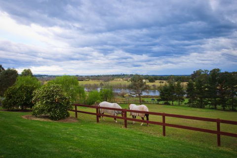 Camden Hillview - Kingaroy Accommodation 7