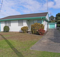 Comarong Cottage - Kingaroy Accommodation