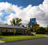 Comfort Inn Benalla - Kingaroy Accommodation