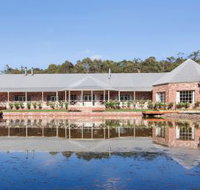 Mercure Ballarat Hotel and Convention Centre - Kingaroy Accommodation