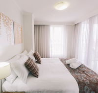 Newcastle Central Plaza Apartment Hotel - Kingaroy Accommodation