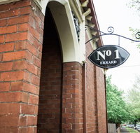 No1 Errard - Kingaroy Accommodation