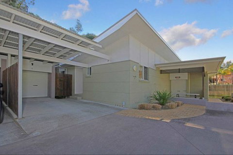Ocean Street Beach House - Kingaroy Accommodation 0