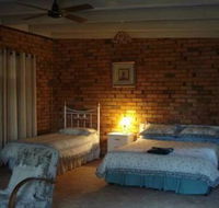 Pamela's Retreat - Kingaroy Accommodation