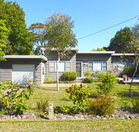 Serendip at Culburra Beach - Kingaroy Accommodation
