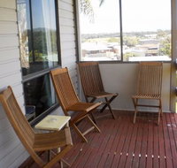 Anchors Aweigh - Kingaroy Accommodation
