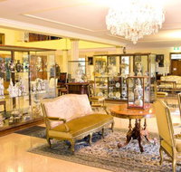 Barossa Chateau - Kingaroy Accommodation