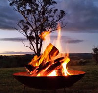 Fish River Boutique Accommodation - Kingaroy Accommodation