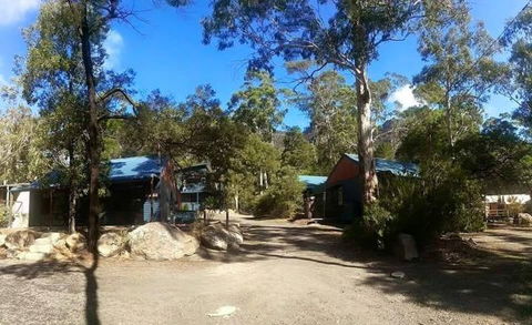 Gang Gang Villas - Kingaroy Accommodation 0