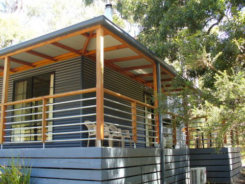 Gang Gang Villas - Kingaroy Accommodation 1