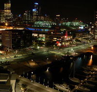 Harbour Escape Apartments Docklands