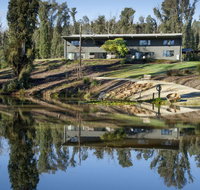 Saladin Lodge