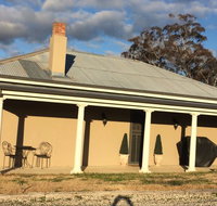 White Cedars Cottage - Kingaroy Accommodation