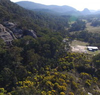 Wollemi Retreat - Kingaroy Accommodation