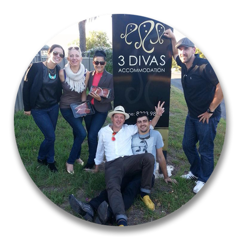 Wine Diva Tours - Kingaroy Accommodation 8