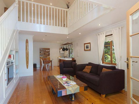 Aldgate Creek Cottage Bed And Breakfast - Kingaroy Accommodation 2