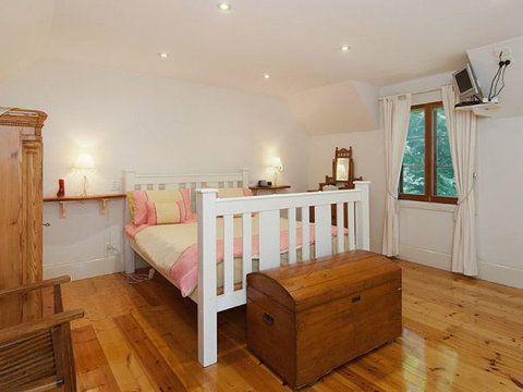 Aldgate Creek Cottage Bed And Breakfast - Kingaroy Accommodation 4