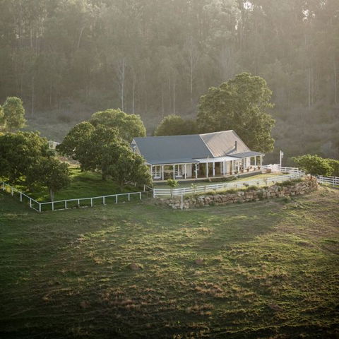 Branell Homestead Bed And Breakfast - Kingaroy Accommodation 0