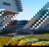 Evergreen - Kingaroy Accommodation