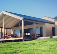 Blue Ray Lodge - Kingaroy Accommodation