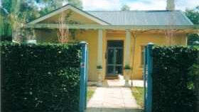 Athelney Cottage - Kingaroy Accommodation 0