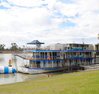 Murray River Queen Backpackers - Kingaroy Accommodation