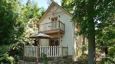 Aldgate Creek Cottage Bed And Breakfast - Kingaroy Accommodation 0