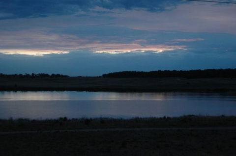 Parrydyse Clayton Bay - Kingaroy Accommodation 1