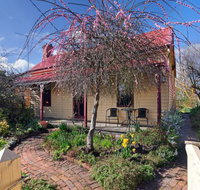 Ripon Cottage - Kingaroy Accommodation