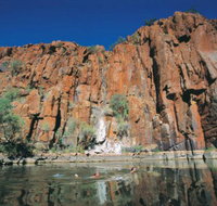 Stargazers Camp at Millstream Chichester National Park - Kingaroy Accommodation