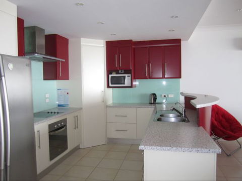 The Waterfront Starfish - Kingaroy Accommodation 0