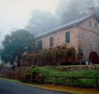 Tizzana Winery Bed And Breakfast - Kingaroy Accommodation