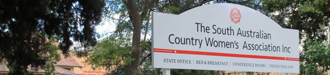 SACWA Accommodation - Kingaroy Accommodation 0