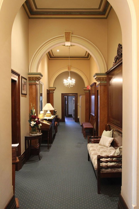 SACWA Accommodation - Kingaroy Accommodation 1