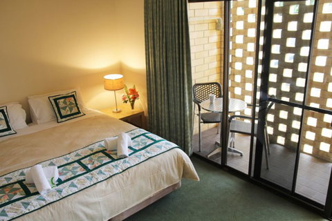 SACWA Accommodation - Kingaroy Accommodation 2