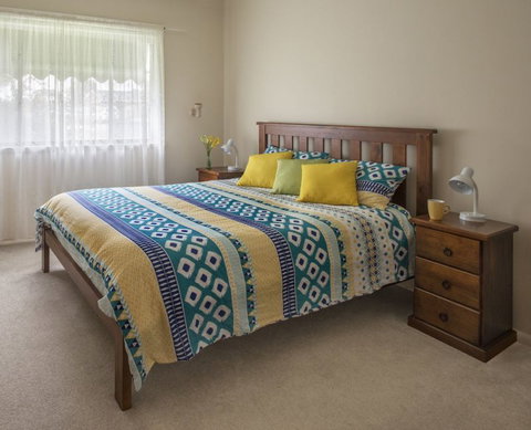 SACWA Accommodation - Kingaroy Accommodation 3