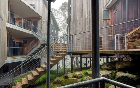 Frueauf Village - Kingaroy Accommodation 46