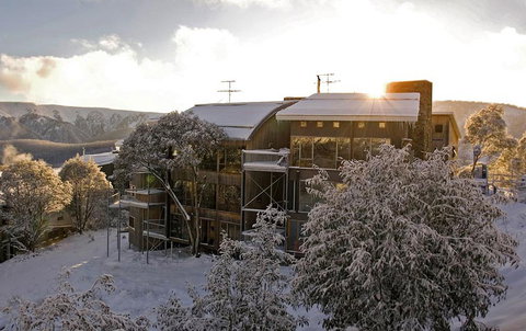 Frueauf Village - Kingaroy Accommodation 6