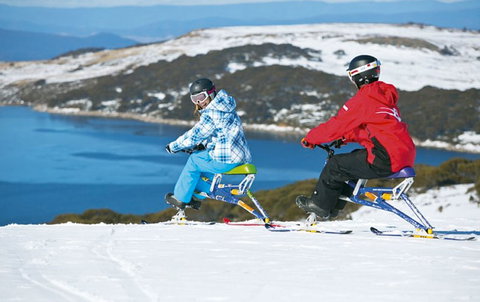 Frueauf Village - Kingaroy Accommodation 36