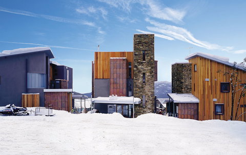 Frueauf Village - Kingaroy Accommodation 7