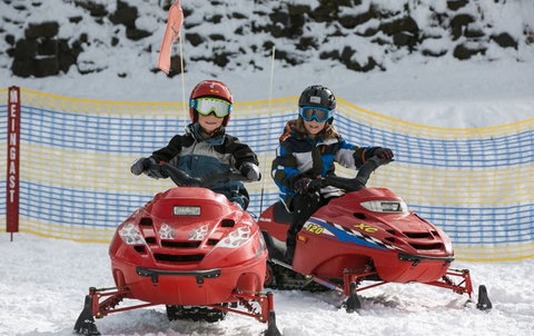 Frueauf Village - Kingaroy Accommodation 17