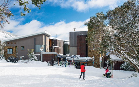 Frueauf Village - Kingaroy Accommodation 9