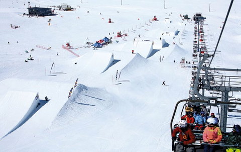 Frueauf Village - Kingaroy Accommodation 42