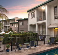 Adina Apartment Hotel Sydney Chippendale - Kingaroy Accommodation