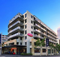 Adina Apartment Hotel Sydney Darling Harbour - Kingaroy Accommodation