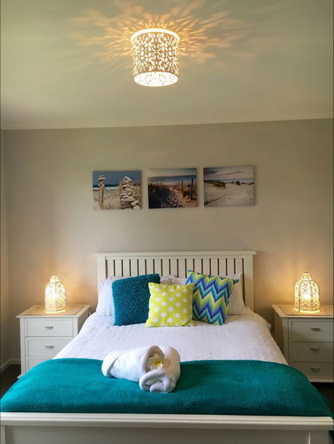 Adore 6 Villa - Kingaroy Accommodation 1